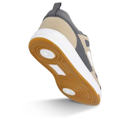 Image of WALKAROO Men's Casual Shoe(WY3324)