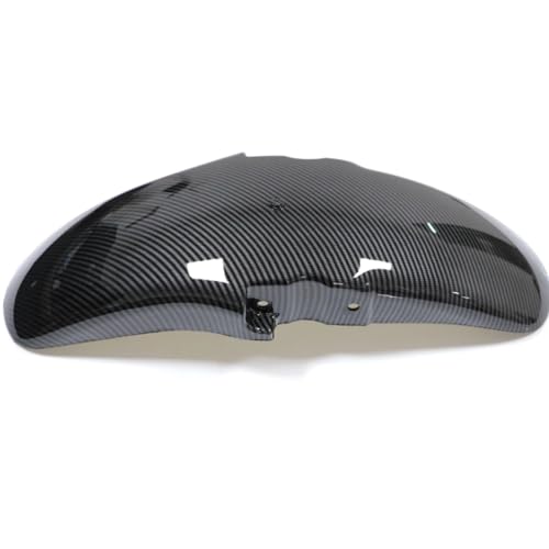 Garde-Boue Honda CB400 Antiprojection Remplacement Carénage ABS Style Carbone - 3