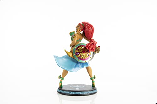 First4Figures - The Legend of Zelda: Breath of The Wild (Urbosa)(Standard) PVC Figurine