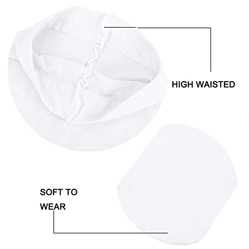 image for Stelle Girls Women Ballet Dance Convertible Tights Ultra Soft Pro Tran