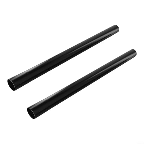 Eawfgtuw Per accessori per aspirapolvere, tubo di prolunga con diametro interno di 32 mm, per tubo dritto rigido compatibile per efficiente (0)