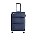 Produktbild Assima Trolley 64cm Erweiterbar Loubs Adelaide Sport mit 4 Rollen Polyester Medium 67 Liter 64 x 42 x 28 cm (H/B/T) Unisex (41209-60)