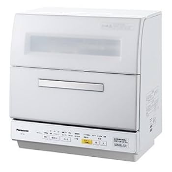 Panasonic - パナソニック 食器洗い乾燥機 2015年製 美品 Amazon.co.jp: パナソニック(Panasonic) パナソニック 食器洗い