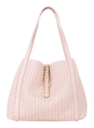 Valentino Schultertasche Shopper Fania Re Shopping Bag Cipria rosa