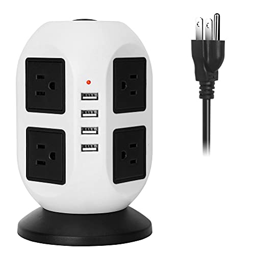 eletecpro Electric Charging Station 2500W 10A