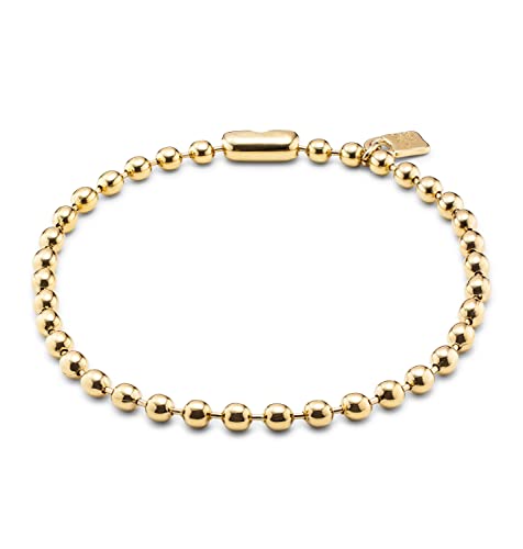 UNOde50 - Necklace Snowflake2