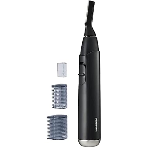 Panasonic ER-GM40-K Facial Hair Trimmer Cover