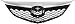 Evan-Fischer EVA17772028644 Grille for Mazda 6 03-05 Painted-Black W/Chrome Upper Bar Standard Type Factory Installed