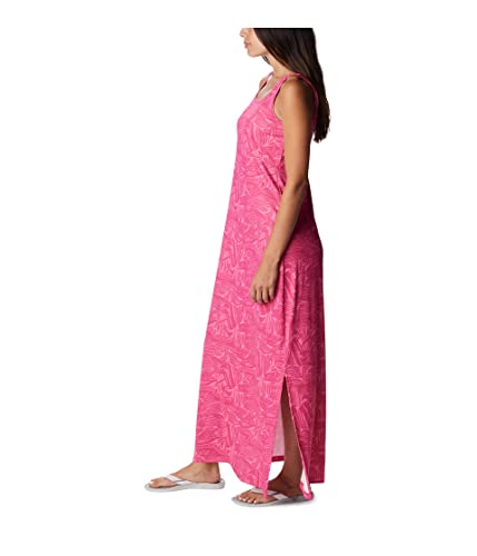 Image of Columbia Freezer Maxi Dress
