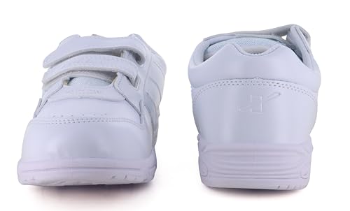 Image of SPARX Men Lace Up School Uniform Shoe