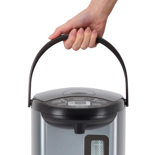 3L Zojirushi Micom Water Boiler & Warmer - image 7