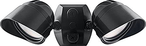 RAB Lighting BULLET2X12A Outdoor, Black