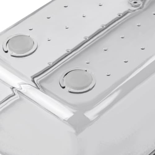 Miniatura 9 de Set De 25 Cajones De Organización Organizadores De Plástico Transparentes Separadores De Cajones Para Escritorio Baño Cocina Frigorífico Despensa Maquillaje Joyas Multiusos
