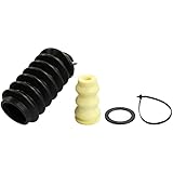 Toyota Corolla iM Shock & Strut Mounts & Hardware - Monroe Strut-Mate 63618 Suspension Strut Bumper and Bellows Kit for Toyota Corolla