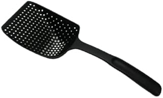 The Pampered Chef Scoop N Drain #1622