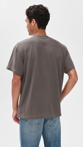 PAIGE Men's Serano Boxy Tee3