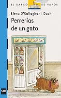 Perrerías de un gato 8434825171 Book Cover