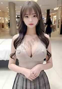 空山基＊セクシーボンテージ\