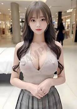 空山基＊セクシーボンテージ\