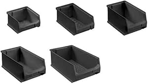 Bac à Bec Bleu Taille 5 ProfiPlus Box Allit | Leroy Merlin - Foto 10