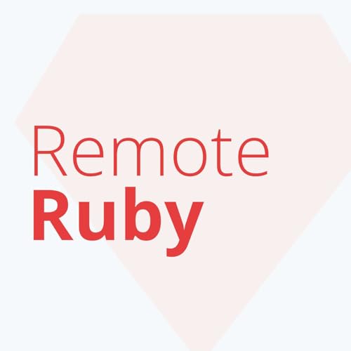 Optimizing Ruby JIT Compilers with Takashi Kokubun Podcast Por  arte de portada