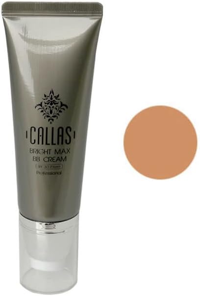 Bright Max BB Cream SPF30 03 Deep Beige