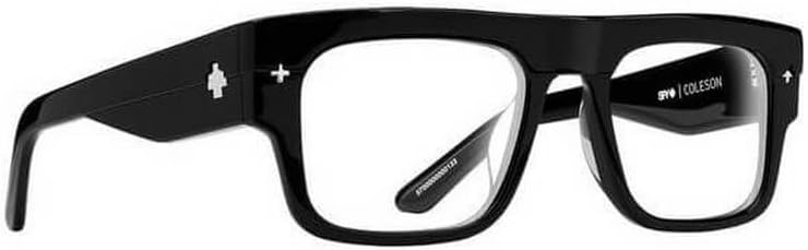 SPY Coleson 57 - Black