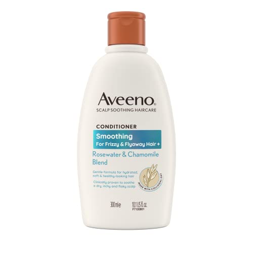 Aveeno Rosewater & Chamomile Conditioner 300ml