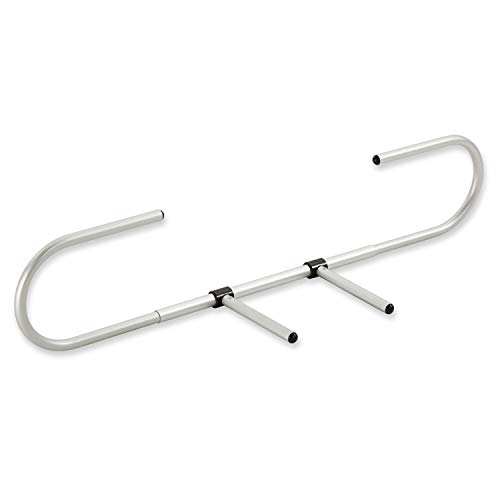 DR.LOMILOMI Aluminum Disposable Sheet Roll Holder