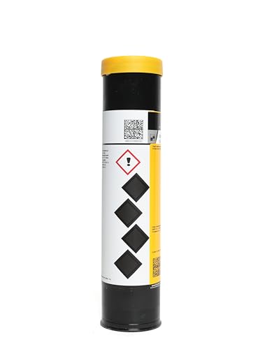 Unirex Mobil N2 14.1 oz Cartridge