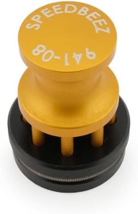 Miniatura 2 de Speed Beez Cargador de velocidad para el modelo Taurus 941 22 Magnum Eight (8) Shot