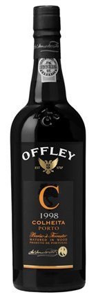 Offley, Colheita Port, PORTWEIN (case of 6x75cl), Portugal/Douro