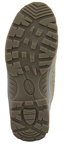 Meindl Men's Desert Fox Duty Boot | Uninsulated Tactical Boot | Made in Europe2