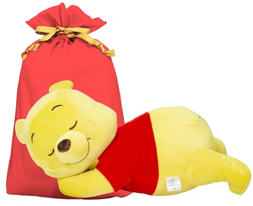MORIPiLO ܂̃v[  fBYj[ ₷YQ (M) 45cm bsO܃Zbg ɂ₳}CNn ObY ʂ 傫 CG[ Disney ܂̃V^