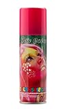 Eulenspiegel - Spray colorato per capelli, 125 ml, colori vivaci per capelli per carnevale, Halloween, feste a tema