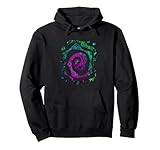 My Rubio Garden Colorful Abstract Designs