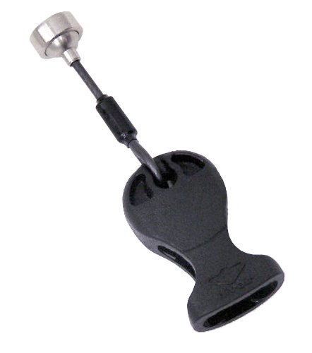 Hit‑Air Airbag Vest Keyball Connector - Type Y Keyball Set – Compatible Connector for Airbag Vest Activation