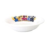 King Sentai King Order 067112 - Plato de fruta (15 cm)