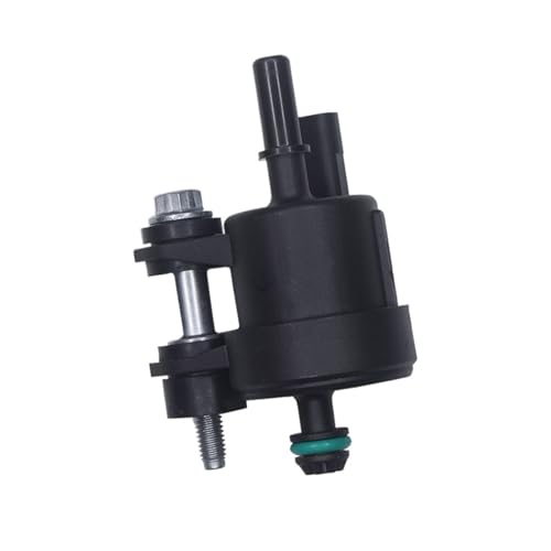 Électrovanne de purge pour Chevrolet Spark 1.2L 2013-2015 96985666