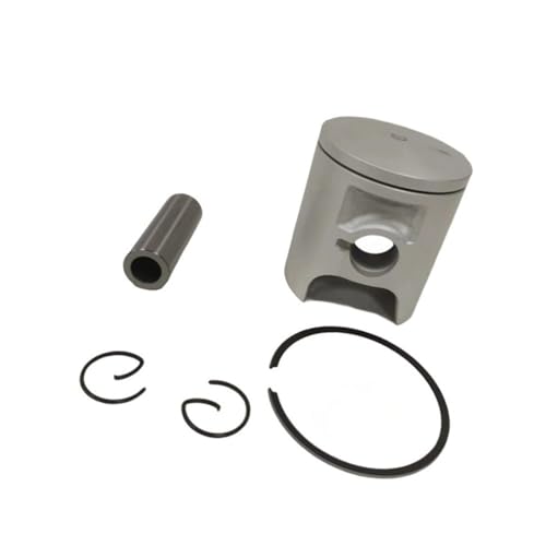 Kit cylindre piston 47.5mm YZ85 pour réparer la perte de compression du moteur