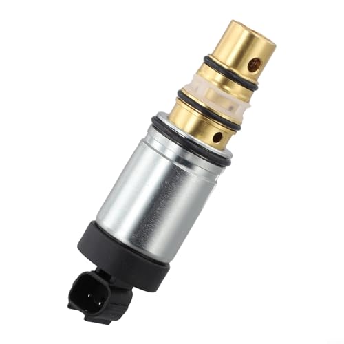 Válvula solenoide del compresor del aire acondicionado del metal para Hyundai Accent para tucson para kia Rio Sportage para Volvo S60 XC90 2007-2017 sustituye a 97674-2S000 Auto Part