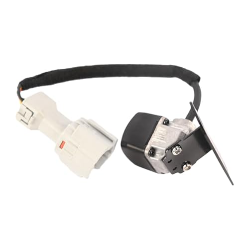 Caméra de recul pour Hyundai Santa Fe 2012-2018 compatible modèles 95760-2W100 - 4