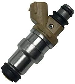 Fuel Injectors for Toyota Paseo 1.5 l4 23250-11100 23209-11100 FJ177 1