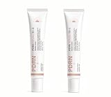 PDRN Anti Aging Augencreme 30ml - Mit 10% Natrium-DNA, Retinol, Koffein & Niacinamid - Gegen dunkle Augenringe, Schwellungen, Falten & feine Linien (2PCS)
