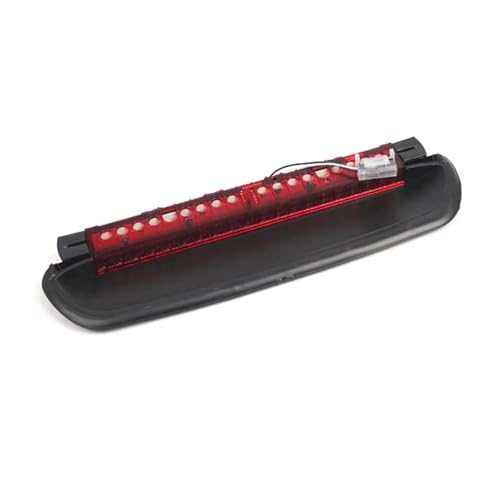 Troisième feu stop BMW E90 E92 2006-2013 en ABS pour remplacement arrière de berline et coupé - 3