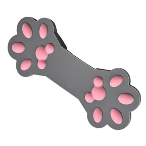 Guanti Da Forno Piccoli - 10,9x4,6 Cm. Guanti Da Forno Regolabili Con Dita | Guanti Da Cucina Resistenti Al Calore, Impugnature Per Pizzicare Le Dita, Supporto Per Presine, Protezione Per Le Dita, Cli