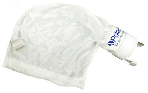 Jandy Zodiac K13 Vac-Sweep All Purpose Zippered Bag