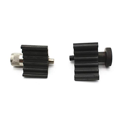 Honeytecs Kit de Ferramentas de Sincronismo Do Motor Diesel Conjunto de Sincronismo Árvore de Cames