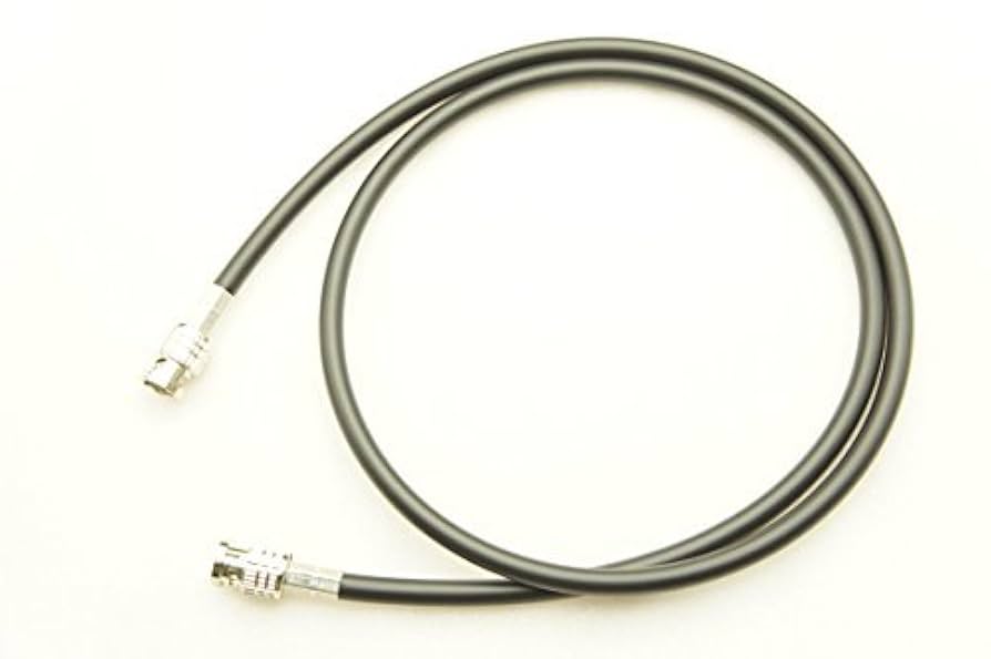 Amazon | CANARE カナレ L-5C2VS デジタル同軸 BNCケーブル (15m