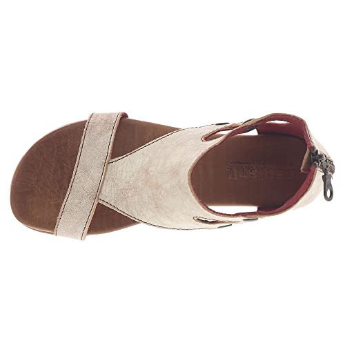Bed|Stu Women's Soto Sandals Nectar Lux 8 M #TOP1